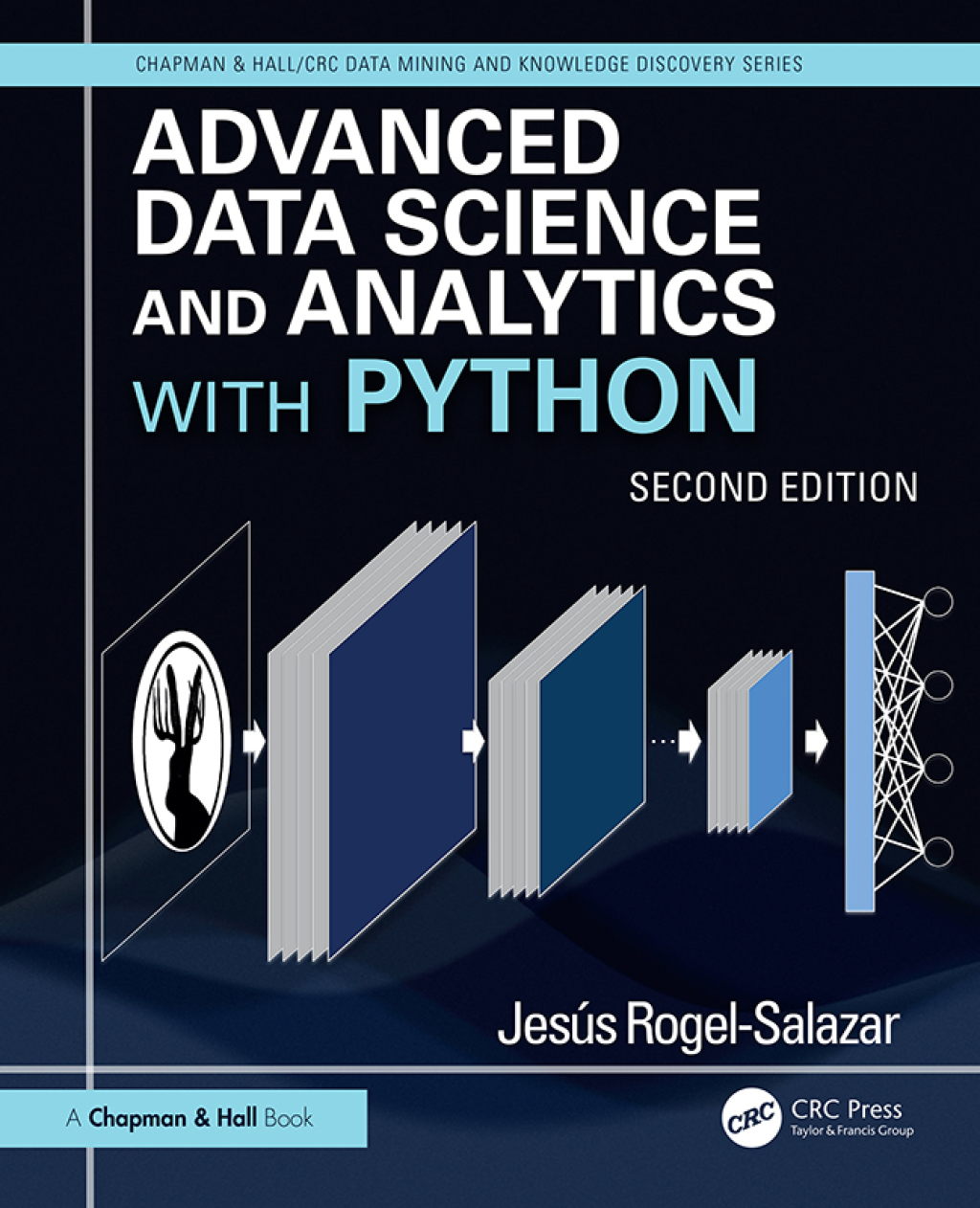 Advanced Data Science and Analytics with Python - 2nd Edition (eBook)