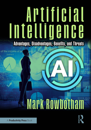 Imagen de portada: Artificial Intelligence 1st edition 9781041101710