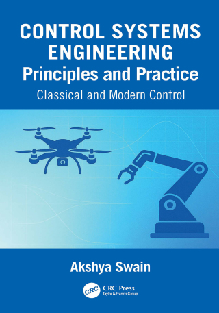 Imagen de portada: Control Systems Engineering Principles and Practice: 1st edition 9781032944845