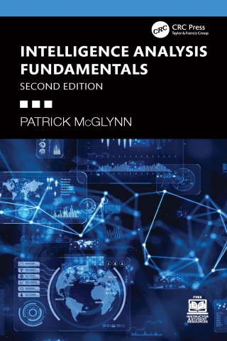 Imagen de portada: Intelligence Analysis Fundamentals 2nd edition 9781032911748