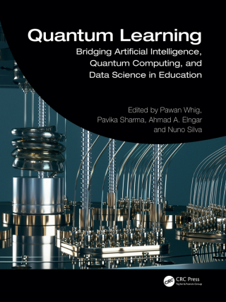 صورة الغلاف: Quantum Learning 1st edition 9781041037798