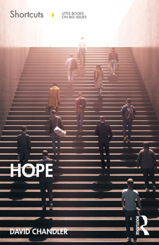 Imagen de portada: Hope 1st edition 9781041058656