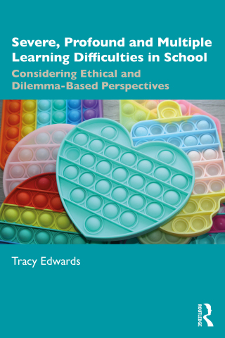 Cover image: Severe, Profound and Multiple Learning Difficulties in School 1st edition 9781032888750