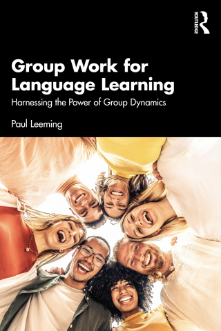 Cover image: Group Work for Language Learning 1st edition 9781041002161