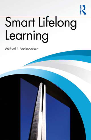 Imagen de portada: Smart Lifelong Learning 1st edition 9781041096788