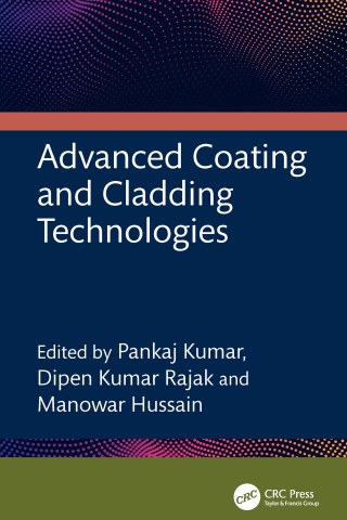 Imagen de portada: Advanced Coating and Cladding Technologies 1st edition 9781041100171