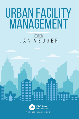 Imagen de portada: Urban Facility Management 1st edition 9781032865577