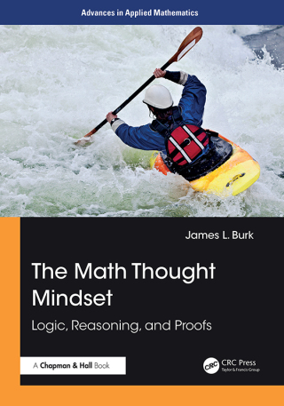 Imagen de portada: The Math Thought Mindset 1st edition 9781032981710