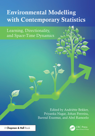 Imagen de portada: Environmental Modelling with Contemporary Statistics 1st edition 9781032903910