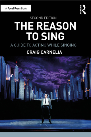 Immagine di copertina: The Reason to Sing 2nd edition 9781032997544