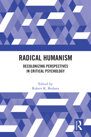 Titelbild: Radical Humanism 1st edition 9781032932521