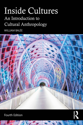 Imagen de portada: Inside Cultures 4th edition 9781003863366
