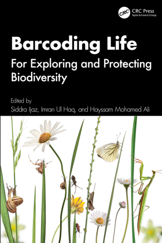 Imagen de portada: Barcoding Life 1st edition 9781032887449