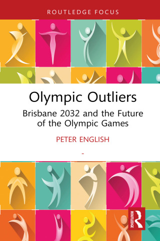 Imagen de portada: Olympic Outliers 1st edition 9781032915746
