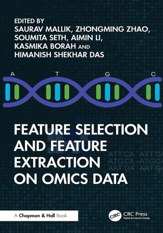 Imagen de portada: Feature Selection and Feature Extraction on Omics Data 1st edition 9781032967677