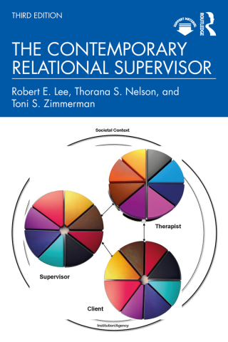 Imagen de portada: The Contemporary Relational Supervisor 3rd edition 9781032976204