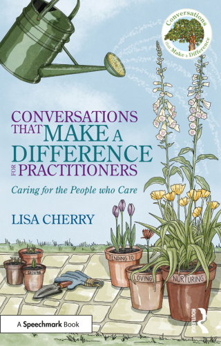 Imagen de portada: Conversations that Make a Difference for Practitioners 1st edition 9781041004455