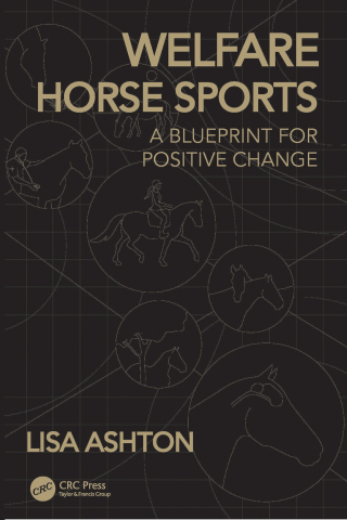 Imagen de portada: Welfare Horse Sports 1st edition 9781041000693