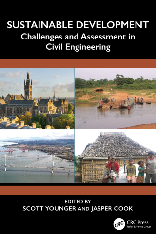 Imagen de portada: Sustainable Development 1st edition 9781032935249