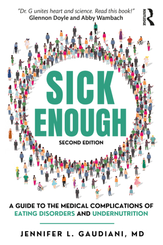 Cover image: Sick Enough 2nd edition 9781041036487