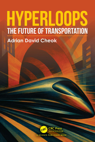 Cover image: Hyperloops 1st edition 9781032881409