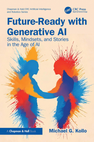 Imagen de portada: Future-Ready with Generative AI 1st edition 9781032975337