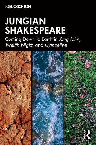 Cover image: Jungian Shakespeare 1st edition 9781032980850