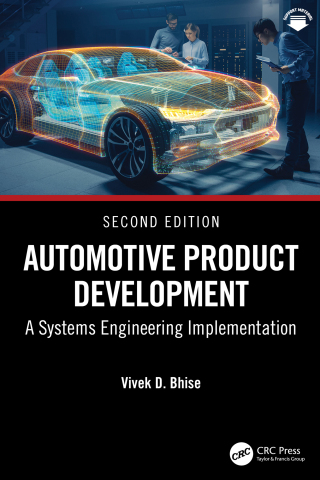 Titelbild: Automotive Product Development 2nd edition 9781032997902