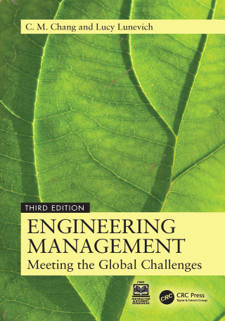صورة الغلاف: Engineering Management 3rd edition 9781041025122