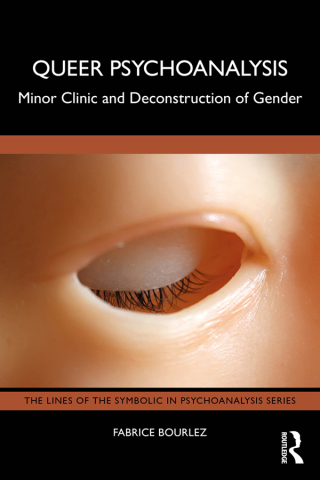 Imagen de portada: Queer Psychoanalysis 1st edition 9781041010296