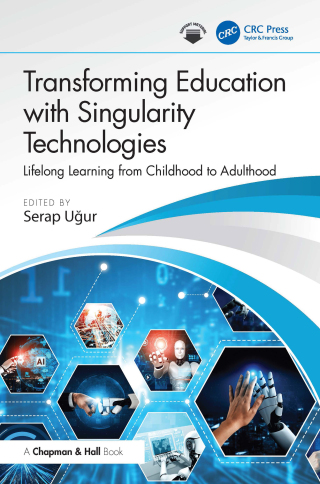 Imagen de portada: Transforming Education with Singularity Technologies 1st edition 9781032953250