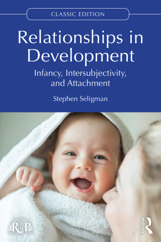 صورة الغلاف: Relationships in Development 1st edition 9781032998480