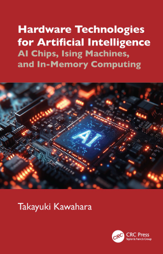 Titelbild: Hardware Technologies for Artificial Intelligence 1st edition 9781032985121