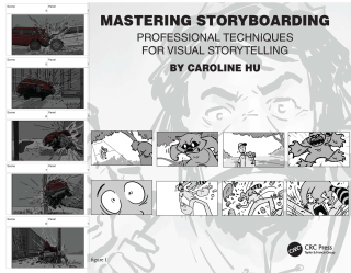 Imagen de portada: Mastering Storyboarding 1st edition 9781032985077
