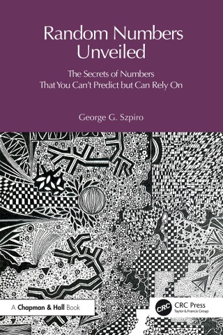 Imagen de portada: The Random Number Code 1st edition 9781041076445