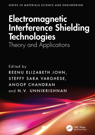 Imagen de portada: Electromagnetic Interference Shielding Technologies 1st edition 9781032843568