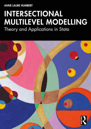 Immagine di copertina: Intersectional Multilevel Modelling 1st edition 9781032886367