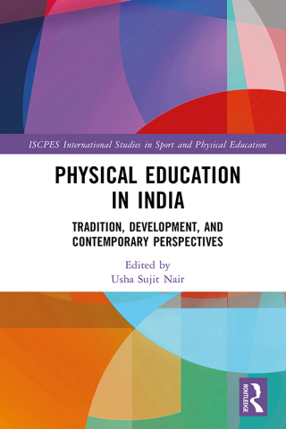 Imagen de portada: Physical Education in India 1st edition 9781032901671