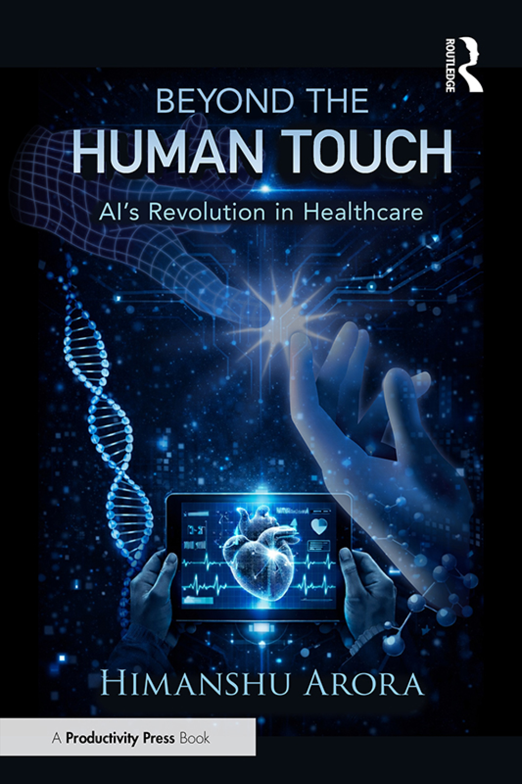 Beyond the Human Touch  1st Edition eBook Rental