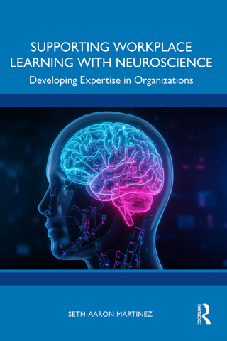 Imagen de portada: Supporting Workplace Learning with Neuroscience 1st edition 9781032974156