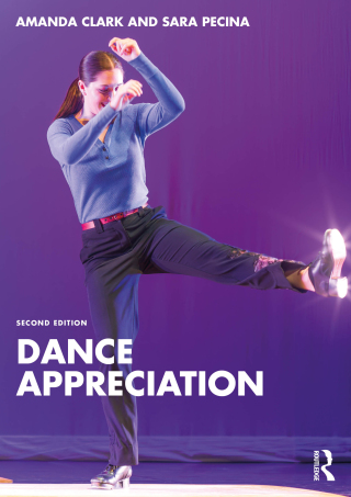 Immagine di copertina: Dance Appreciation 2nd edition 9781032884974