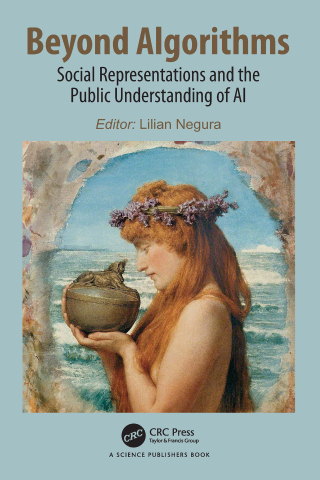 Omslagafbeelding: Beyond Algorithms 1st edition 9781032804118
