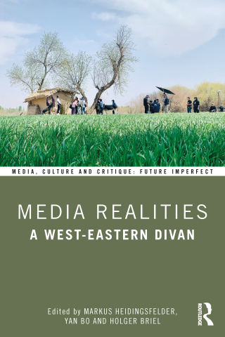 Imagen de portada: Media Realities 1st edition 9781032866703