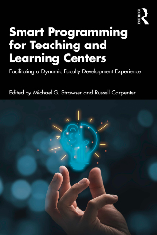 Imagen de portada: Smart Programming for Teaching and Learning Centers 1st edition 9781032956640