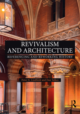 Imagen de portada: Revivalism and Architecture 1st edition 9781032975924
