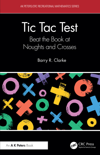 Imagen de portada: Tic Tac Test 1st edition 9781041106456