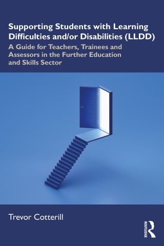 Imagen de portada: Supporting Students with Learning Difficulties and/or Disabilities (LLDD) 1st edition 9781032888798