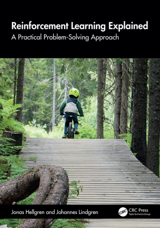 Titelbild: Reinforcement Learning Explained 1st edition 9781041062264
