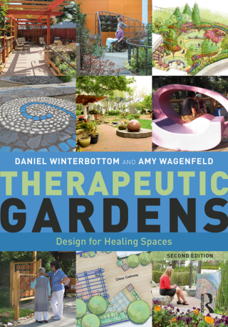 Imagen de portada: Therapeutic Gardens 2nd edition 9781041018162