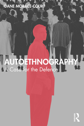 Omslagafbeelding: Autoethnography 1st edition 9781041068518